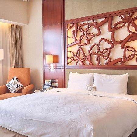 Parkview Hotel Σανγκάη Εξωτερικό φωτογραφία