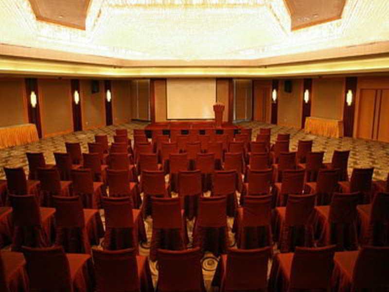 Parkview Hotel Σανγκάη Εξωτερικό φωτογραφία