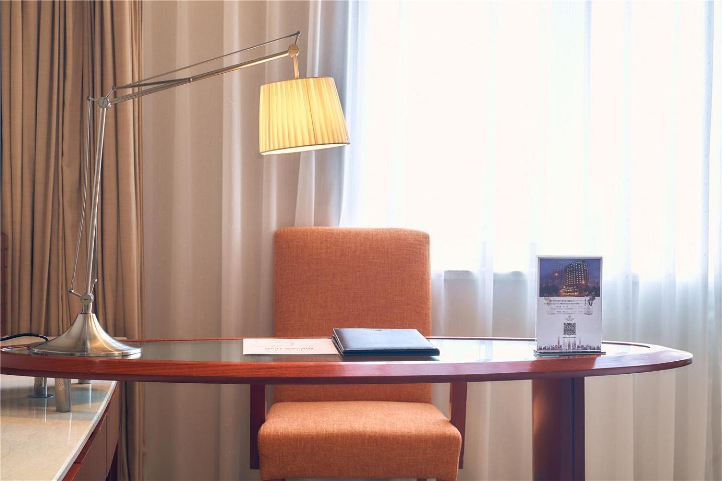 Parkview Hotel Σανγκάη Εξωτερικό φωτογραφία