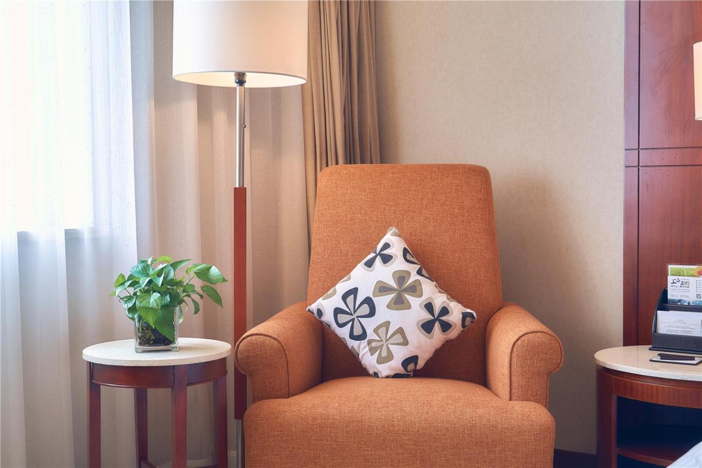 Parkview Hotel Σανγκάη Εξωτερικό φωτογραφία